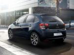 Citroen C3 2013 года